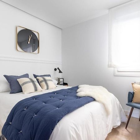 Bilbao Sensations.Old Town Exclusive Views&Parking Apartment ภายนอก รูปภาพ